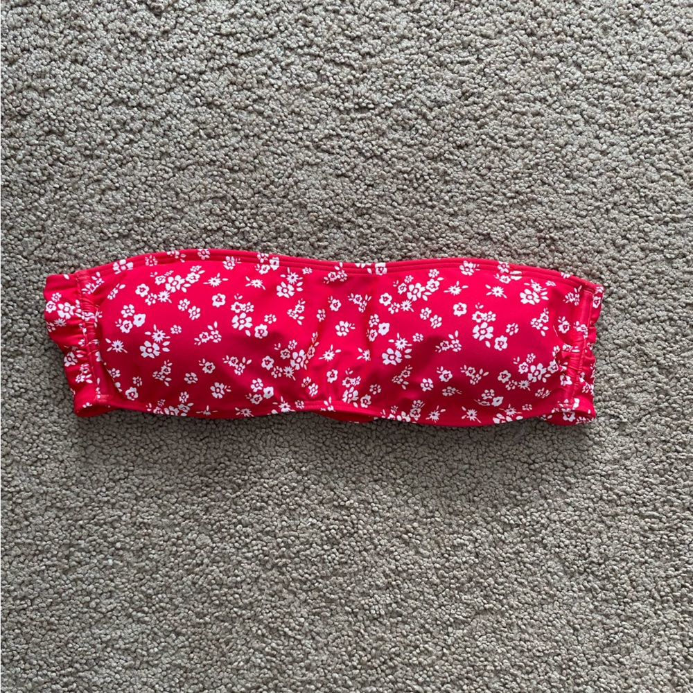 HOLLISTER BIKINI TOP❤️